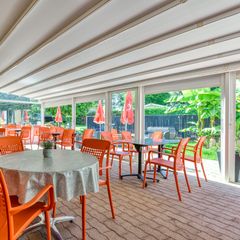 Camping maeva Escapades Le Domaine du Cèdre - Camping Tarn