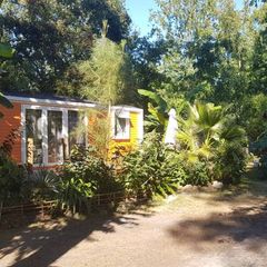 MOBILHOME 6 personnes - LODGE
