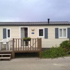 MOBILHOME 6 personnes - T3