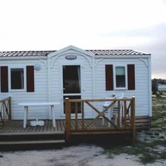 BUNGALOW 4 personnes