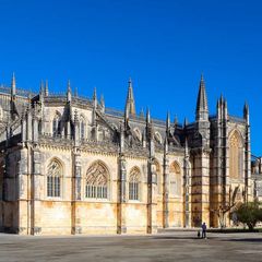 Camping Land's Hause Bungalow - Camping Région de Lisbonne - Portugal