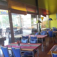 Camping Land's Hause Bungalow - Camping Région de Lisbonne - Portugal