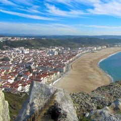 Camping Land's Hause Bungalow - Camping Région de Lisbonne - Portugal