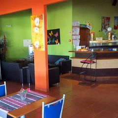 Camping Land's Hause Bungalow - Camping Région de Lisbonne - Portugal