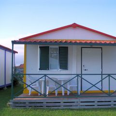 Camping Land's Hause Bungalow - Camping Région de Lisbonne - Portugal
