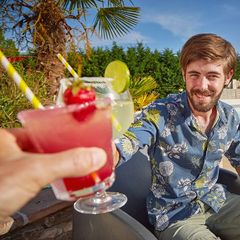 Camping Le Chêne Vert - Camping Tarn