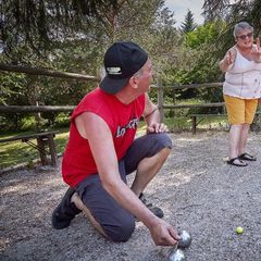 Camping Le Chêne Vert - Camping Tarn