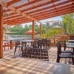 Camping Le Chêne Vert - Camping Tarn