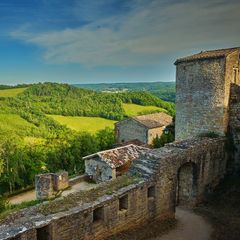 Camping Le Chêne Vert - Camping Tarn