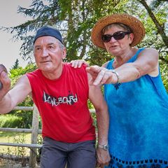 Camping Le Chêne Vert - Camping Tarn