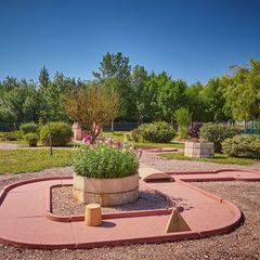 Camping Le Chêne Vert - Camping Tarn