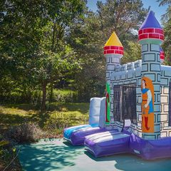 Camping Le Chêne Vert - Camping Tarn