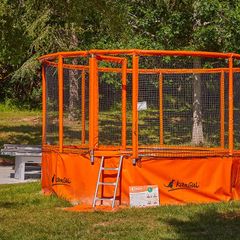 Camping Le Chêne Vert - Camping Tarn