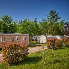 Camping Le Chêne Vert - Camping Tarn