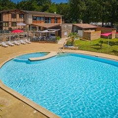 Camping Le Chêne Vert - Camping Tarn