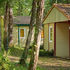 Camping Le Chêne Vert - Camping Tarn