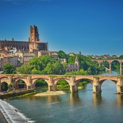 Camping Le Chêne Vert - Camping Tarn