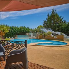 Camping Le Chêne Vert - Camping Tarn