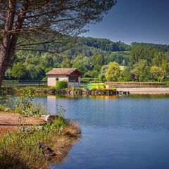 Camping Le Chêne Vert - Camping Tarn