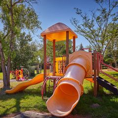 Camping Le Chêne Vert - Camping Tarn