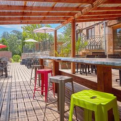 Camping Le Chêne Vert - Camping Tarn