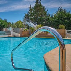 Camping Le Chêne Vert - Camping Tarn