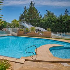 Camping Le Chêne Vert - Camping Tarn