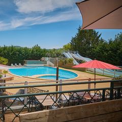Camping Le Chêne Vert - Camping Tarn