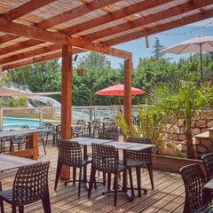 Camping Le Chêne Vert - Camping Tarn