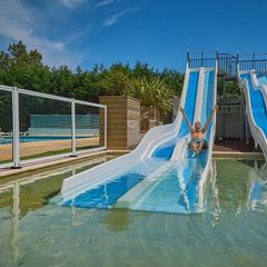 Camping Le Chêne Vert - Camping Tarn