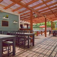 Camping Le Chêne Vert - Camping Tarn