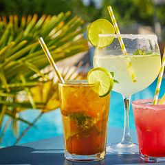 Camping Le Chêne Vert - Camping Tarn