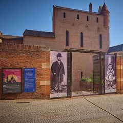 Camping Le Chêne Vert - Camping Tarn