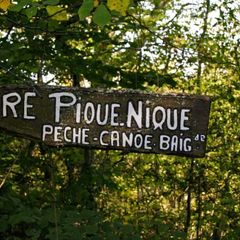 Camping Le Rural - Camping Hautes-Pyrenees