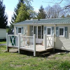 Camping Le Rural - Camping Hautes-Pyrenees