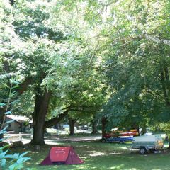 Camping Le Rural - Camping Hautes-Pyrenees