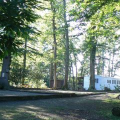 Camping Le Rural - Camping Hautes-Pyrenees