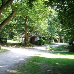 Camping Le Rural - Camping Hautes-Pyrenees