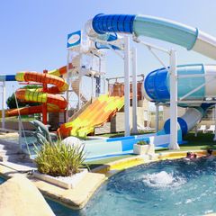 Camping Paradis - Naia Village  - Camping Pirenei Orientali