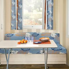 MOBILHOME 2 personnes - LAVANDE