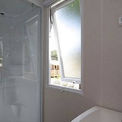 MOBILHOME 6 personnes - THYM