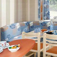 MOBILHOME 4 personnes - MERCURE