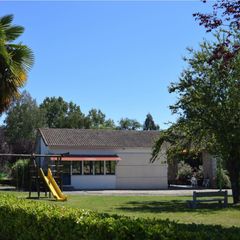 Camping et  Village Vacances Le Lac  - Camping Haute-Garonne