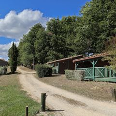 Camping et  Village Vacances Le Lac  - Camping Haute-Garonne