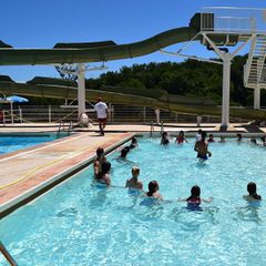 Camping et  Village Vacances Le Lac  - Camping Haute-Garonne