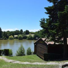 Camping et  Village Vacances Le Lac  - Camping Haute-Garonne
