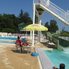 Camping et  Village Vacances Le Lac  - Camping Haute-Garonne