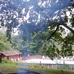 Camping Namasté - Camping Haute-Garonne