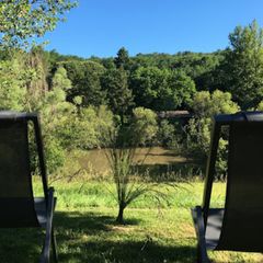 Camping Namasté - Camping Haute-Garonne