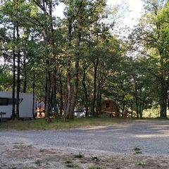 Camping Namasté - Camping Haute-Garonne
